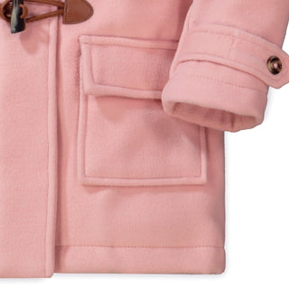 Toggle Duffle Coat - Hope & Henry Girl