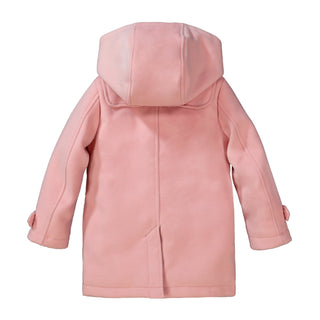 Toggle Duffle Coat - Hope & Henry Girl