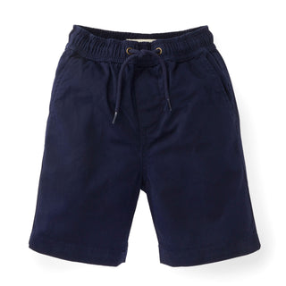 Woven Pull-On Short - Hope & Henry Boy